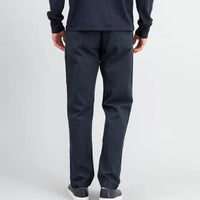 Twill Easy Chino- Navy - Eames NW
