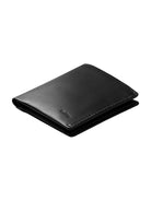 Note Sleeve Wallet- Black - Eames NW