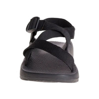 Z/1 Classic Sandals- Black
