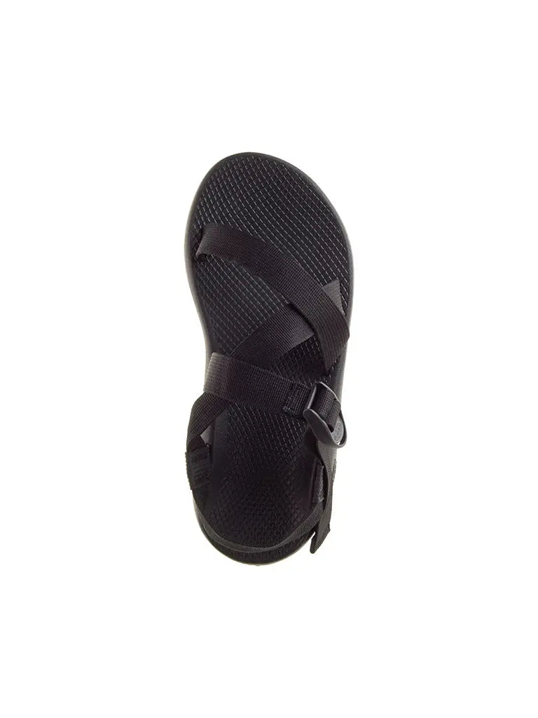 Z/1 Classic Sandals- Black - Eames NW