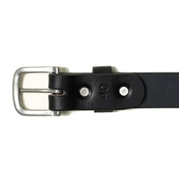 Classic Belt- Black