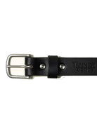 Classic Belt- Black - Eames NW