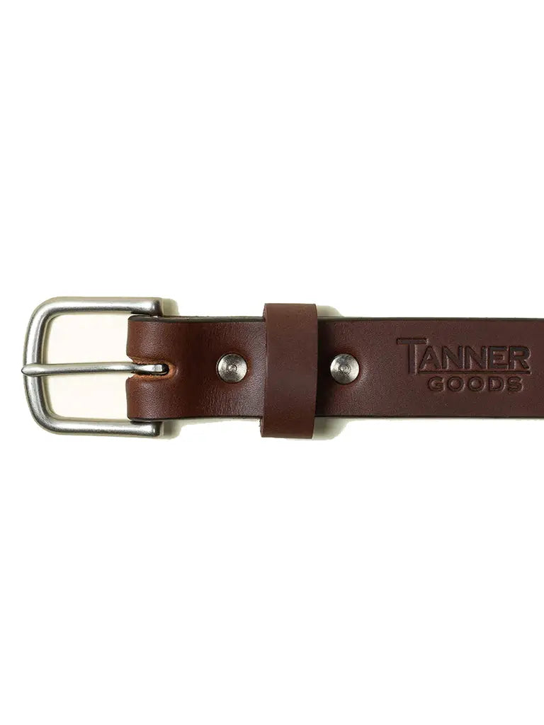 Classic Belt- Cognac - Eames NW