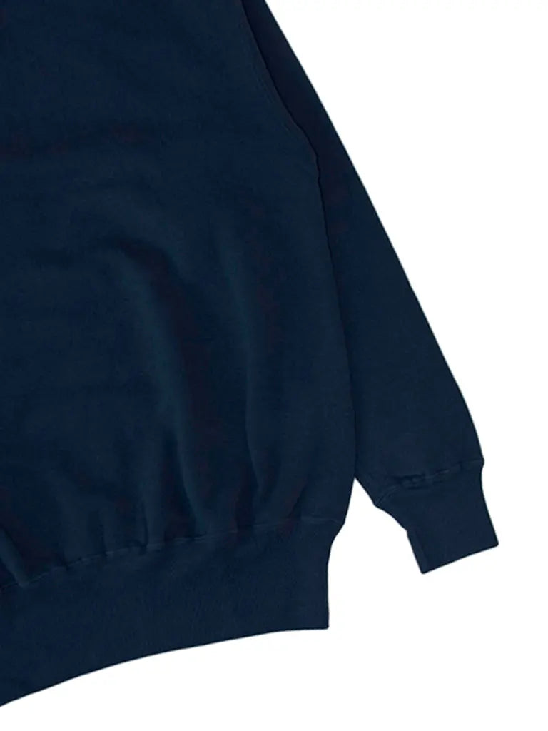 Laniakea Crew Neck- Dark Navy - Eames NW