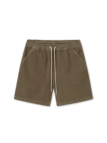 Dose Shorts- Army - Eames NW