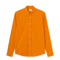 Drift Shirt- Mandarine - Eames NW