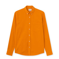 Drift Shirt- Mandarine
