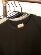 Haleiwa SS Tee- Anthracite - Eames NW