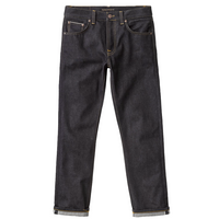 Gritty Jackson- Maze Dry Selvage