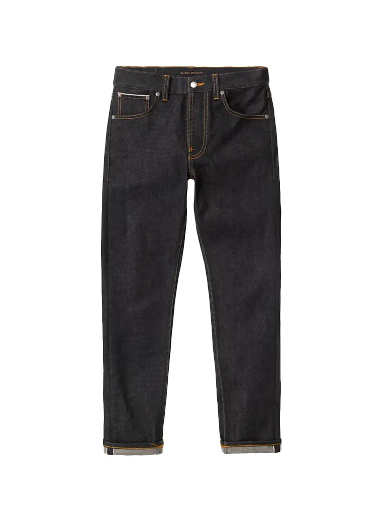 Lean Dean- Dry True Selvage