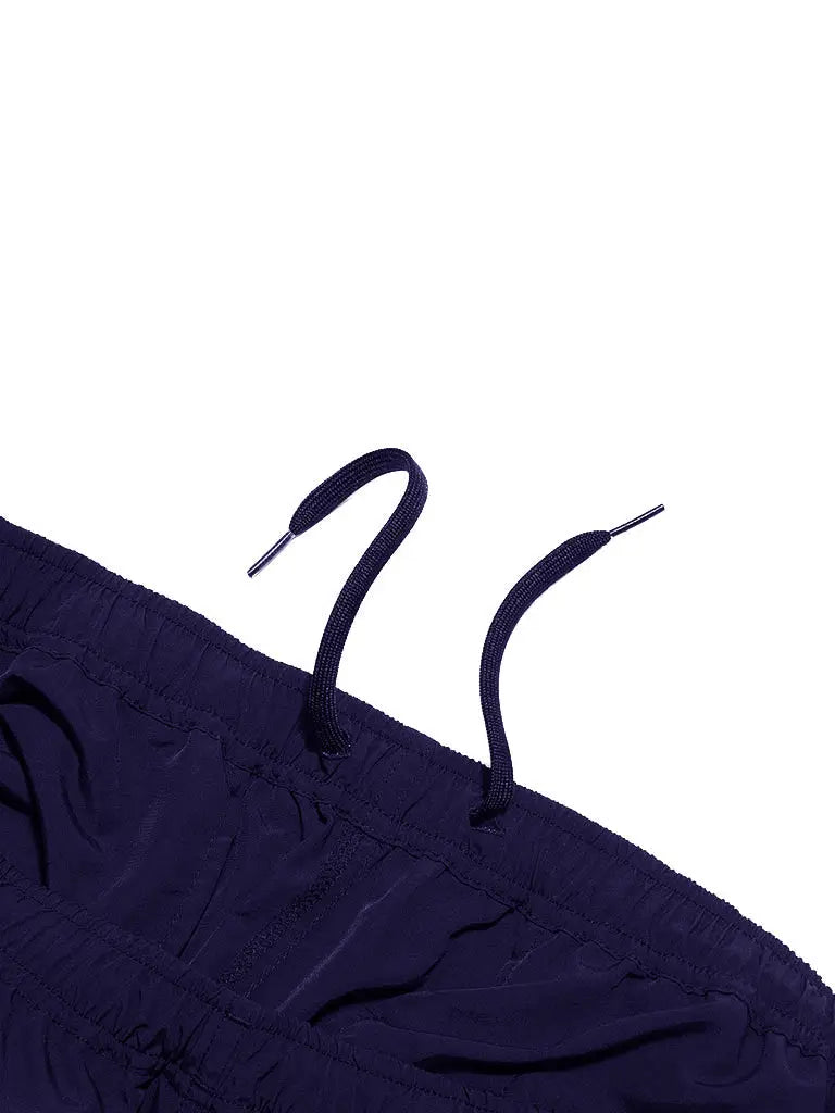 Active Nylon 5" Shorts- Bluish Purple - Eames NW