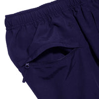 Active Nylon 5" Shorts- Bluish Purple - Eames NW