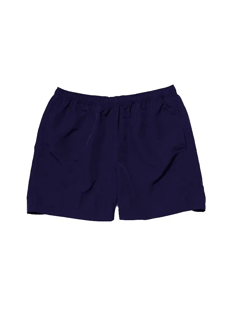 Active Nylon 5" Shorts- Bluish Purple - Eames NW