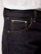 Gritty Jackson- Maze Dry Selvage - Eames NW