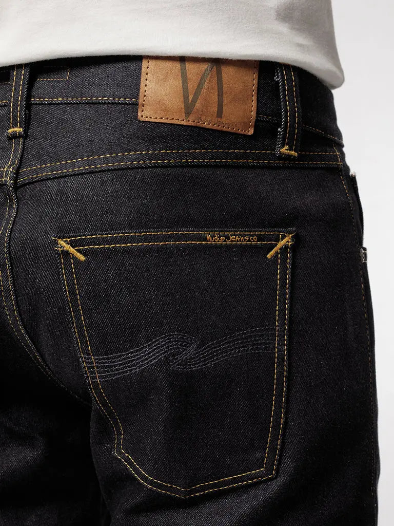 Gritty Jackson- Maze Dry Selvage