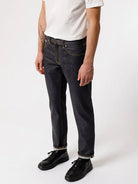 Gritty Jackson- Maze Dry Selvage - Eames NW