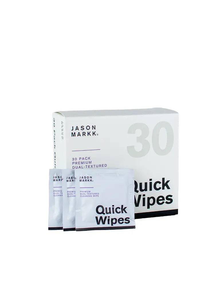 Quick Wipes- 30 Pack - Eames NW