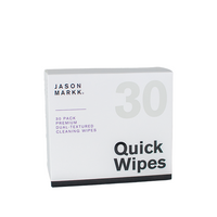 Quick Wipes- 30 Pack