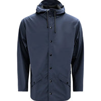 Classic Jacket- Blue - Eames NW