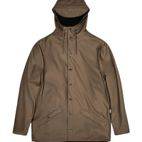 Classic Jacket- Wood - Eames NW