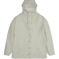 Classic Jacket- Cement - Eames NW