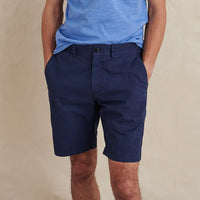 Standard Chino Shorts- Navy