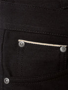 Lean Dean- Dry Black Selvage - Eames NW