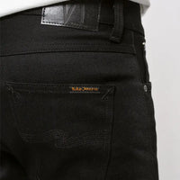 Lean Dean- Dry Black Selvage