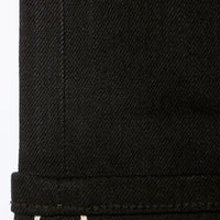 Lean Dean- Dry Black Selvage