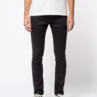 Lean Dean- Dry Black Selvage