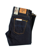 Lean Dean- Dry True Selvage - Eames NW