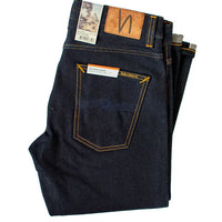 Lean Dean- Dry True Selvage