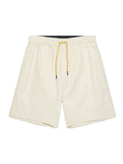 Renard Short- White - Eames NW