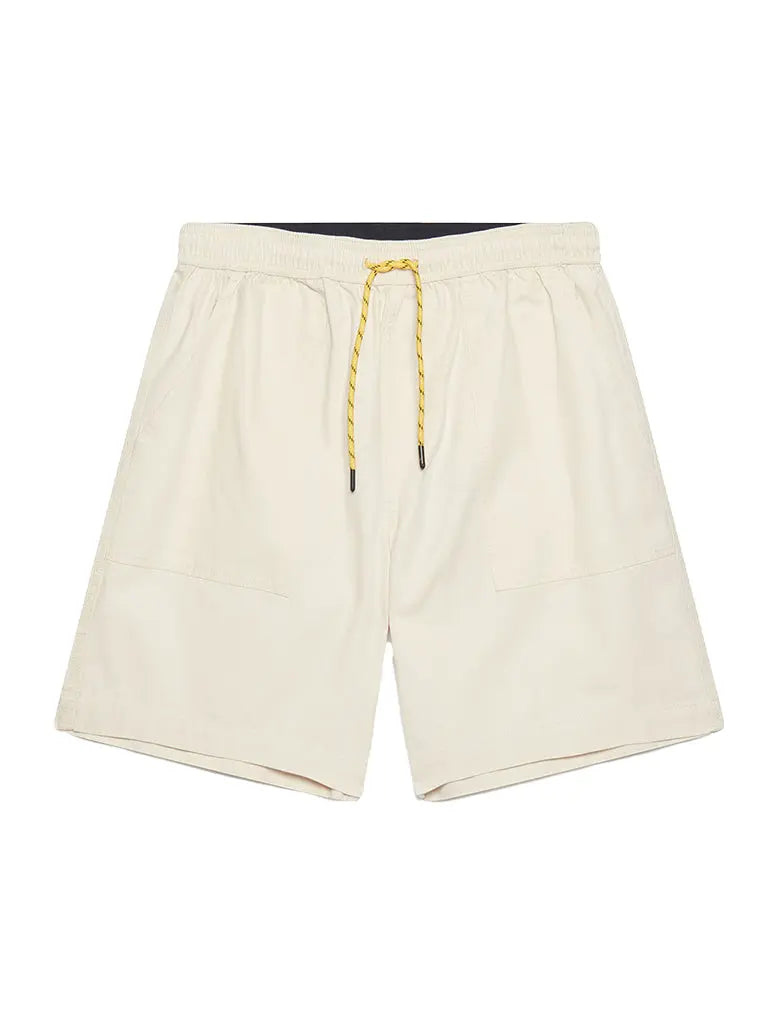 Renard Short- White - Eames NW