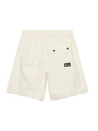 Renard Short- White - Eames NW