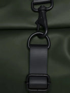 Rolltop Rucksack- Green - Eames NW