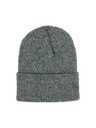 Knit Watch Cap- Pine Marl - Eames NW