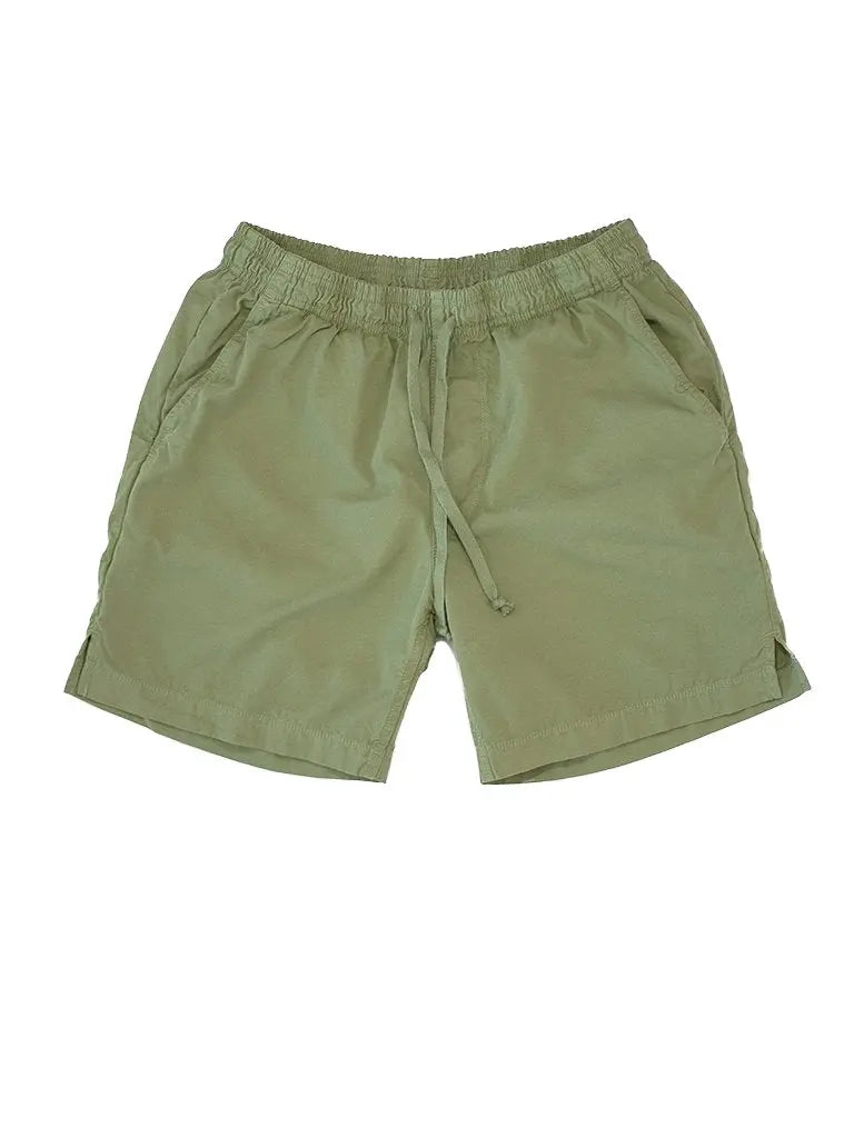 Light Twill Easy Short- Fatigue - Eames NW