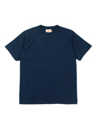 Haleiwa SS Tee- Dark Navy - Eames NW