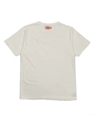 Haleiwa SS Tee- Off White - Eames NW