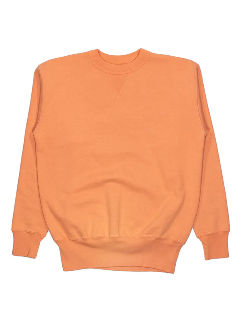 Laniakea Crew Neck- Muskmelon - Eames NW