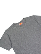 Haleiwa SS Tee- Hambledon Grey - Eames NW