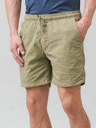 Light Twill Easy Short- Fatigue - Eames NW