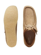 Wallabee- Sandstone Combi - Eames NW