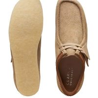 Wallabee- Sandstone Combi