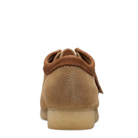 Wallabee- Sandstone Combi