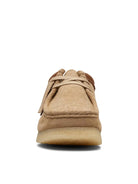 Wallabee- Sandstone Combi - Eames NW