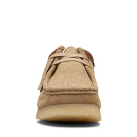 Wallabee- Sandstone Combi