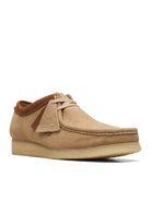 Wallabee- Sandstone Combi - Eames NW