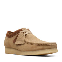 Wallabee- Sandstone Combi